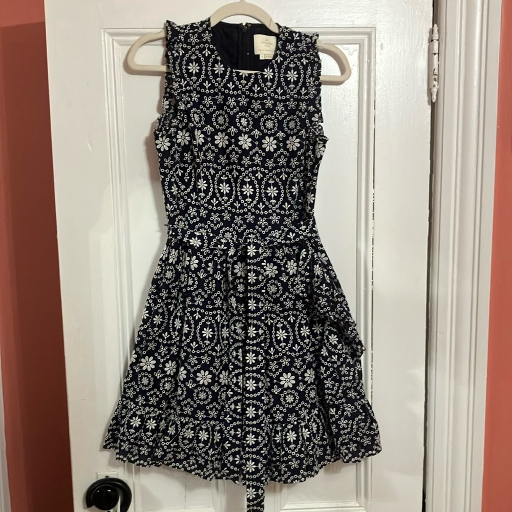 EUC Kate Spade Dress Size 2